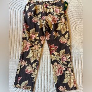 NWT Ralph Lauren Pants